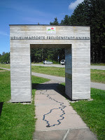 Heilklimapforte Kniebis