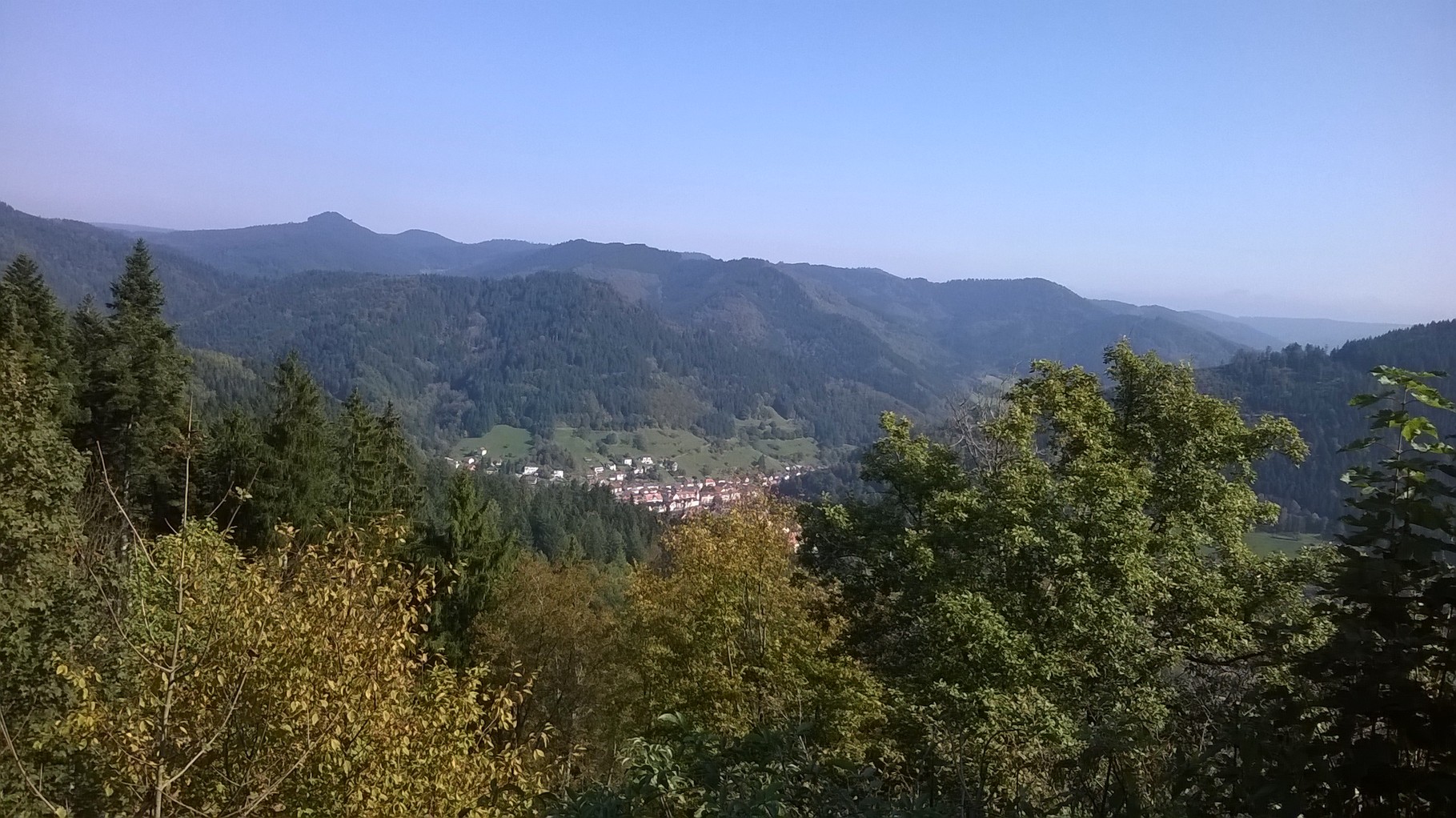 Schiltach