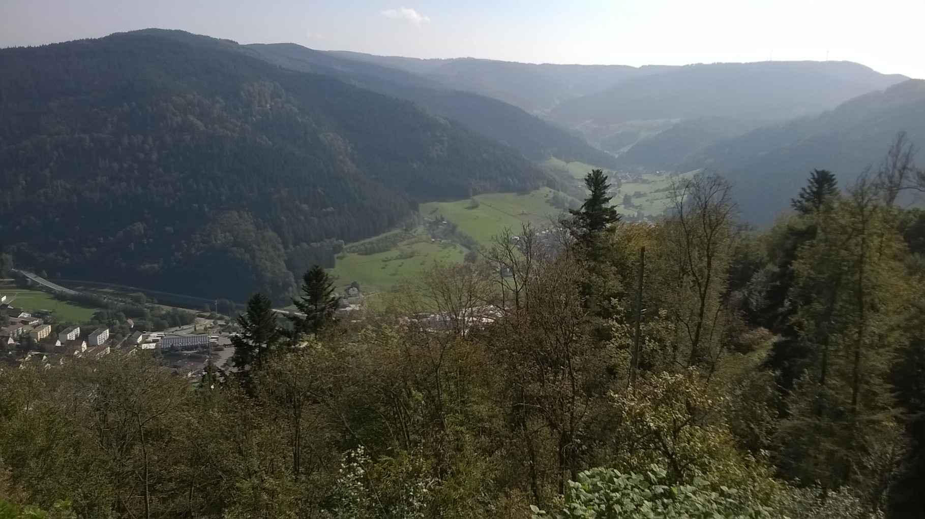 Schiltach