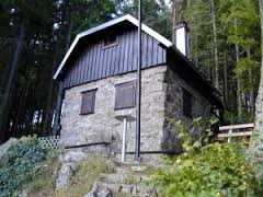 Hohenlochen Hütte