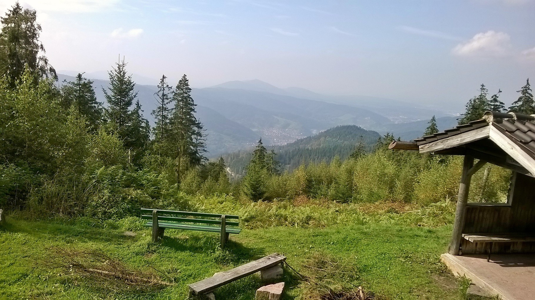 Prinzenhütte