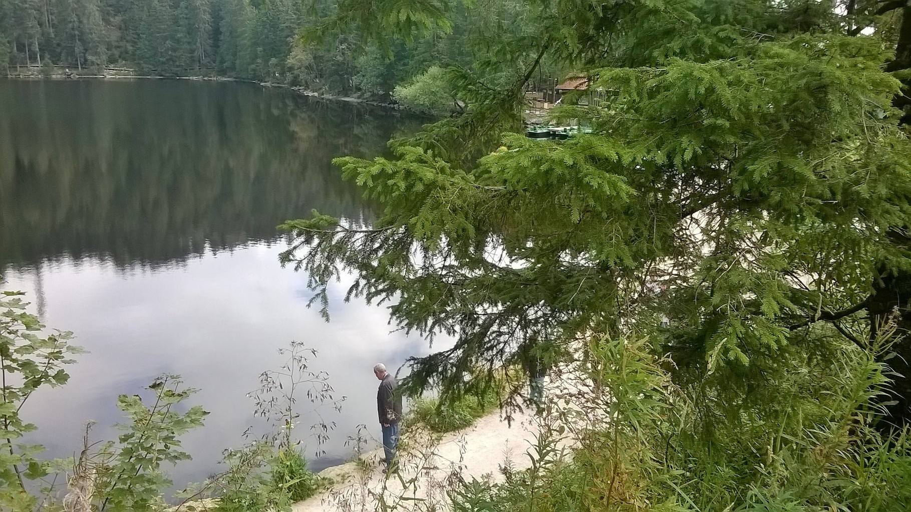 Der Mummelsee