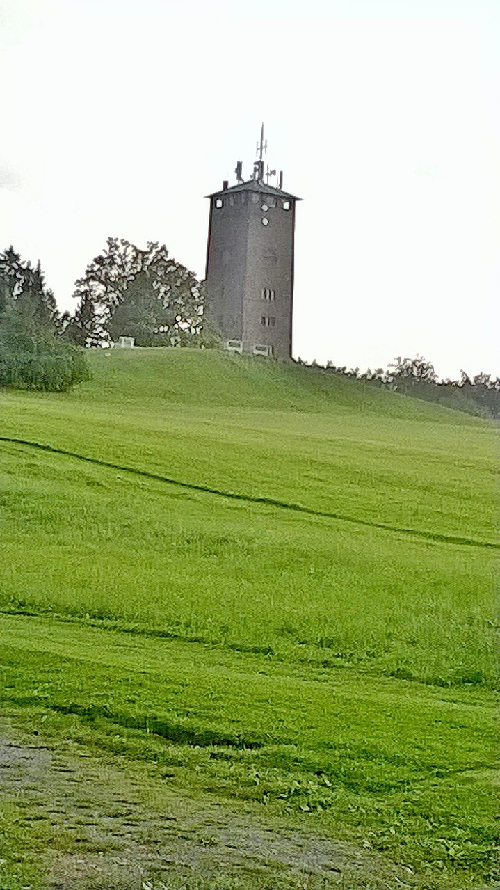 Aussichtsturm Dobel