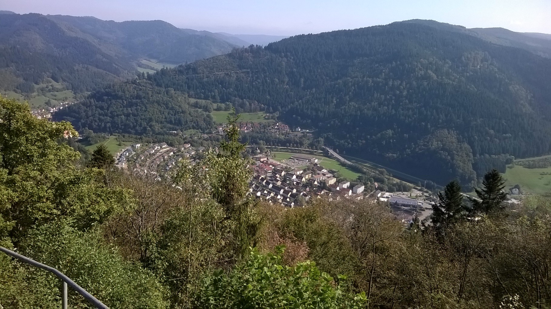 Schiltach