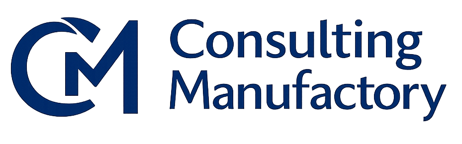 Consulting Manufactory - Managementberatung und Audits zu  ISO 9001, ISO 14001, ISO 45001, IATF 16949, VDA 6.3