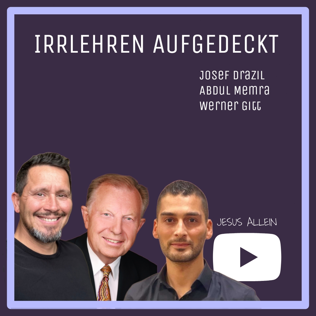 Irrlehre: Unterschiedlichen Lohn im Himmel