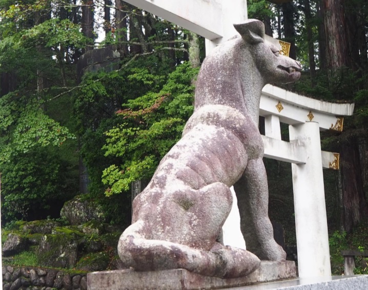 ≪オススメ旅行先≫ 三峯神社・塔のへつり・あぶくま洞