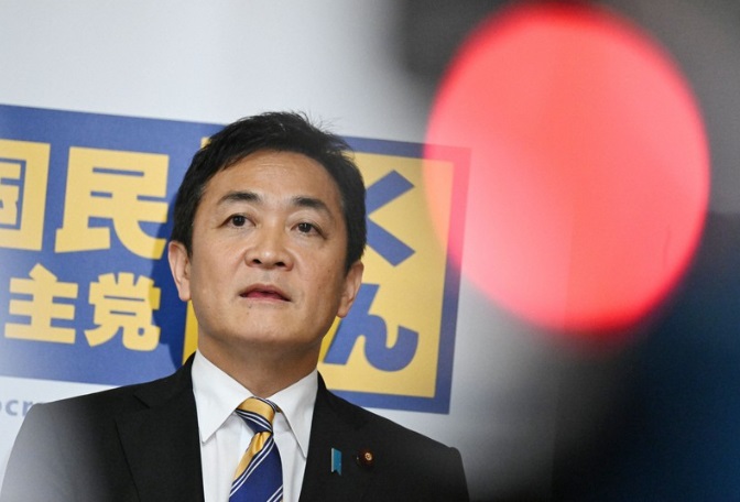山尾志桜里氏を巡る国民民主の対応「適切」43％
