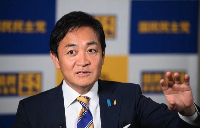 玉木雄一郎が「女性にはうちの政策は難しくて理解できない」と発言？