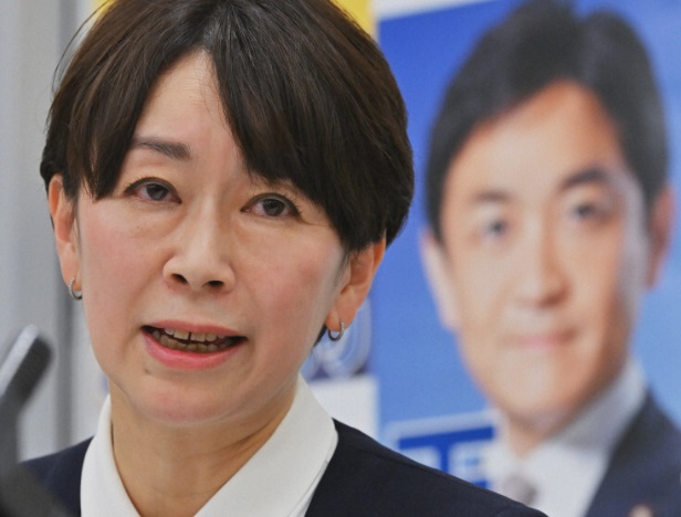 山尾志桜里の記者会見と公認取り消しは「イジメの縮図」。しかしながら・・・
