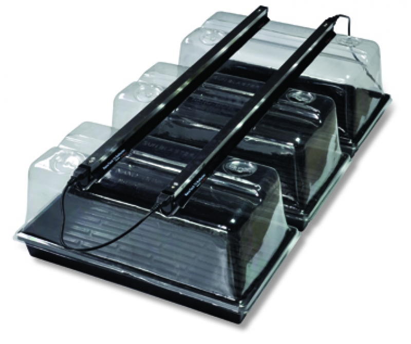 SunBlaster NanoDome SunBlaster Lighting