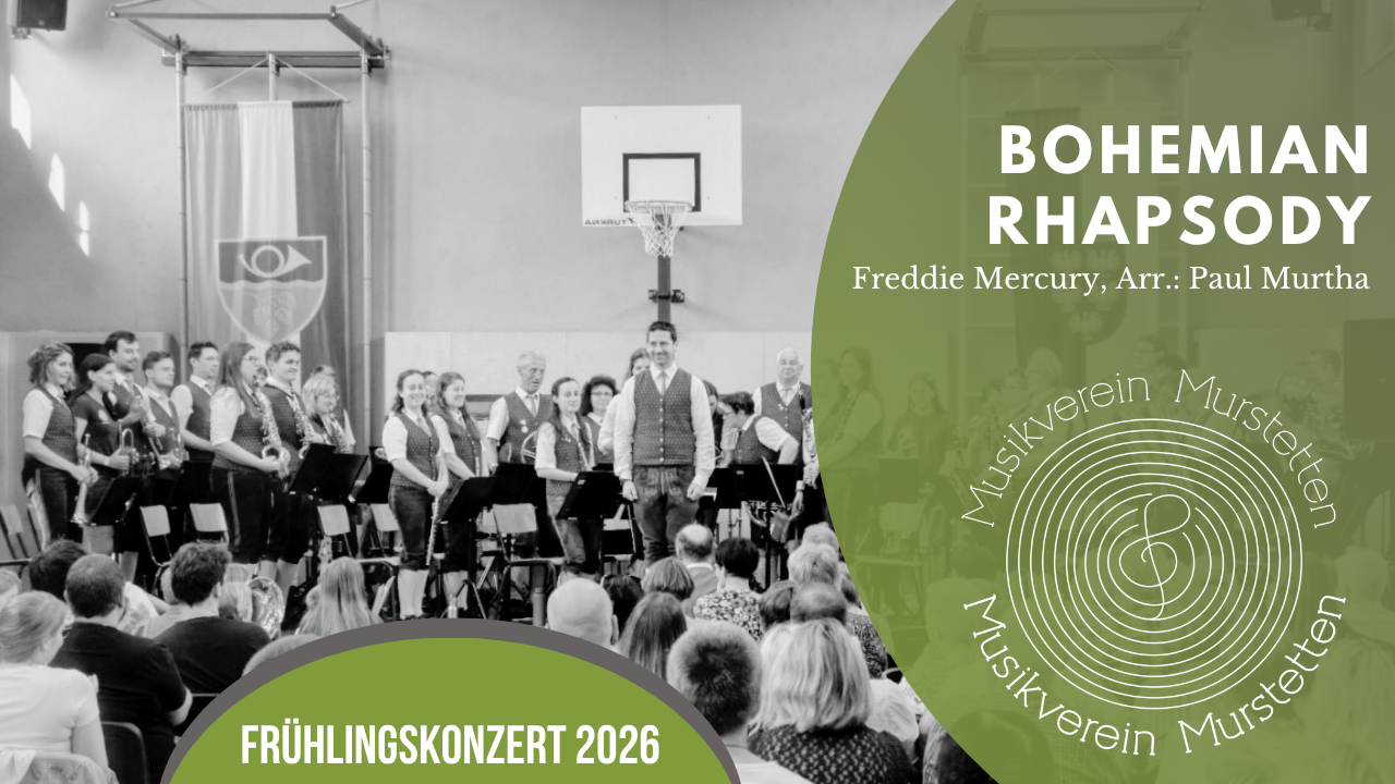 Konzert verpasst? Kein Problem!