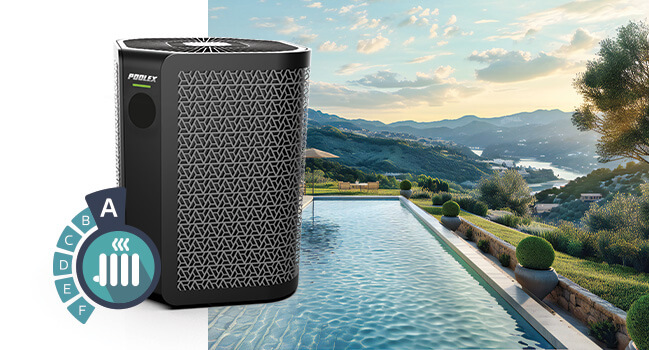 Pompe di calore full inverter