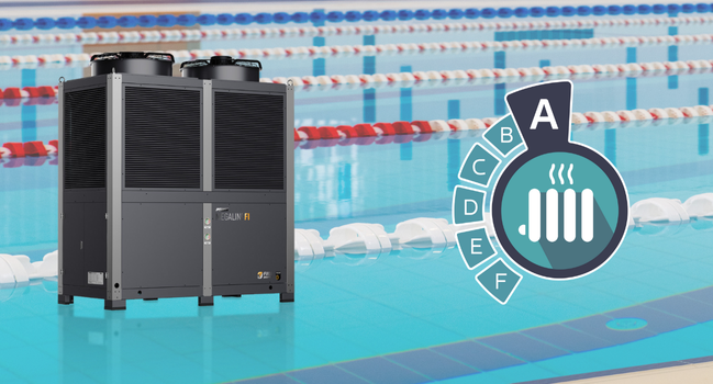 Pompe di calore ad alte performance
