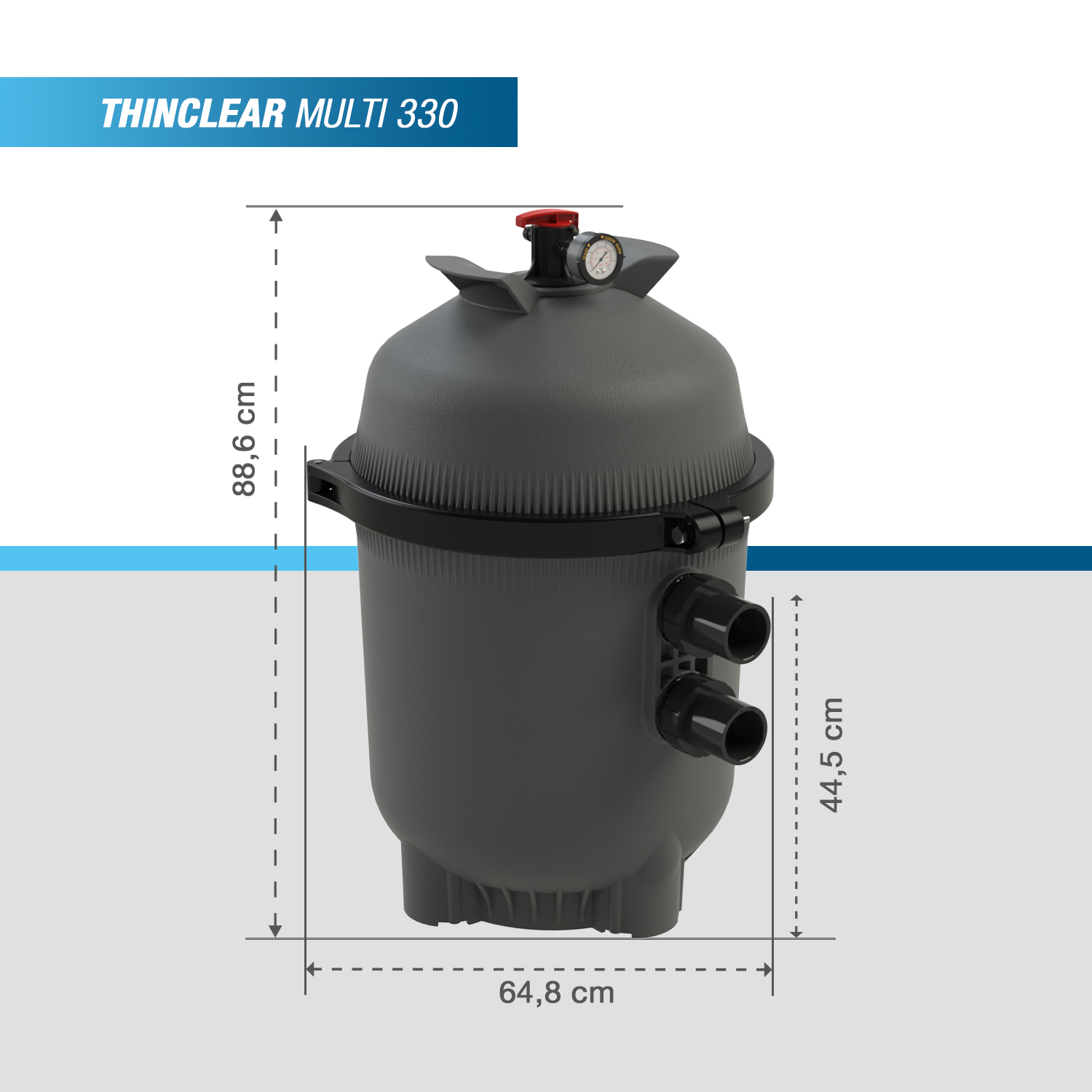 Thinclear MULTI 330