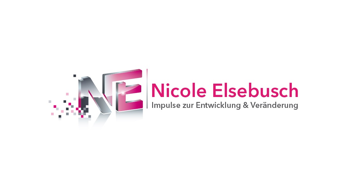 Nicole Elsebusch - Logogestaltung