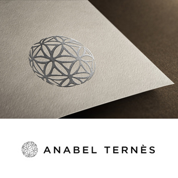 Anabel Ternés - Logogestaltung