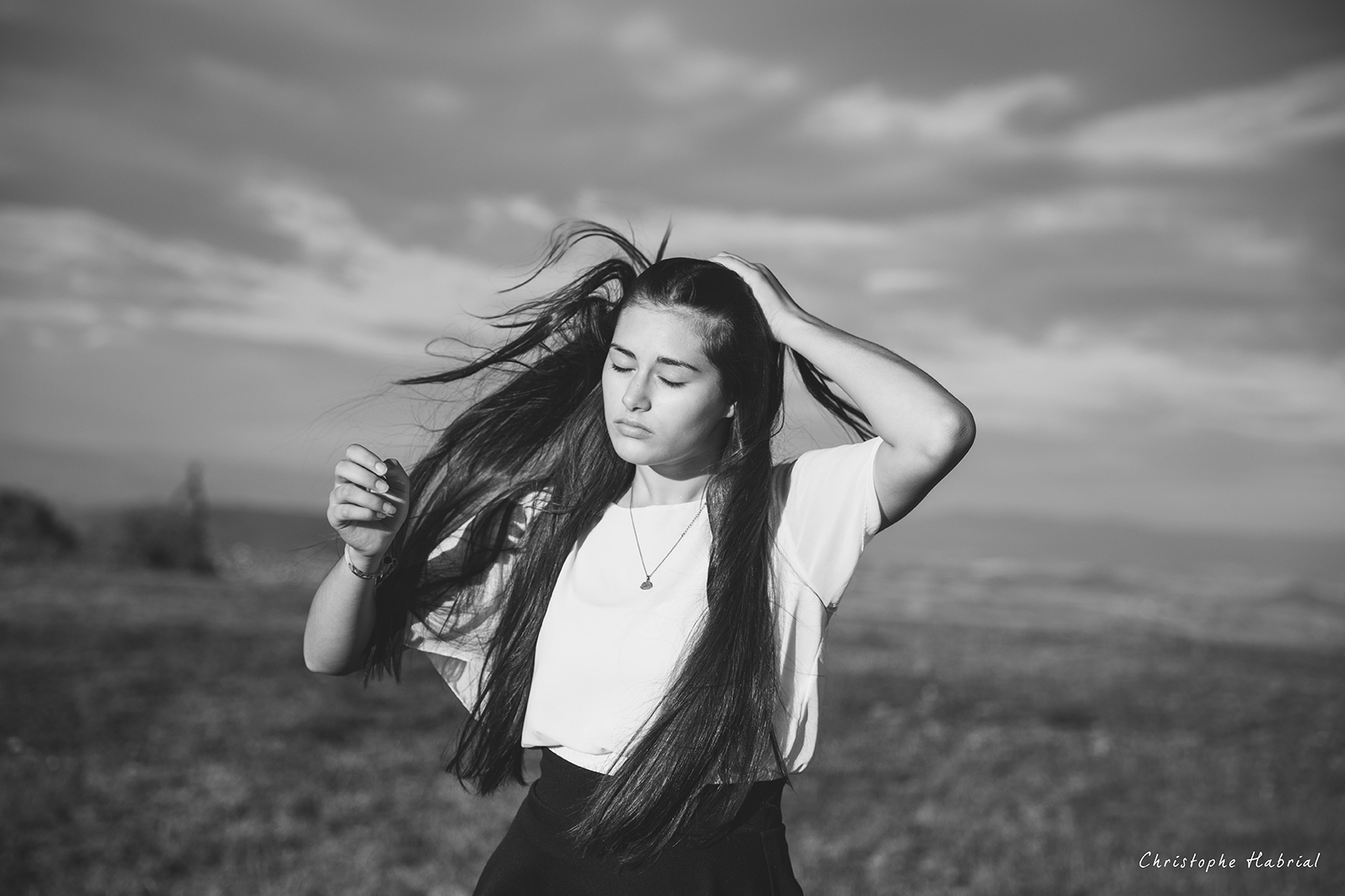 Shooting photo Clermont Ferrand