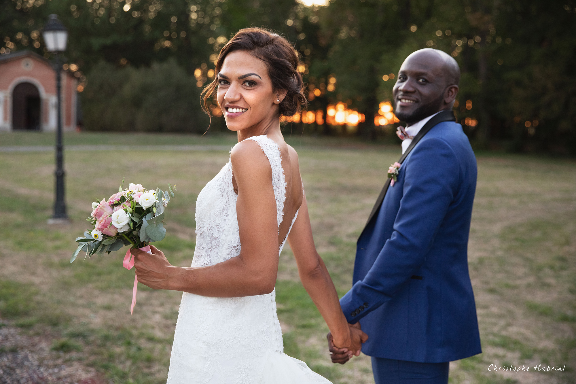 Photographe mariage 63