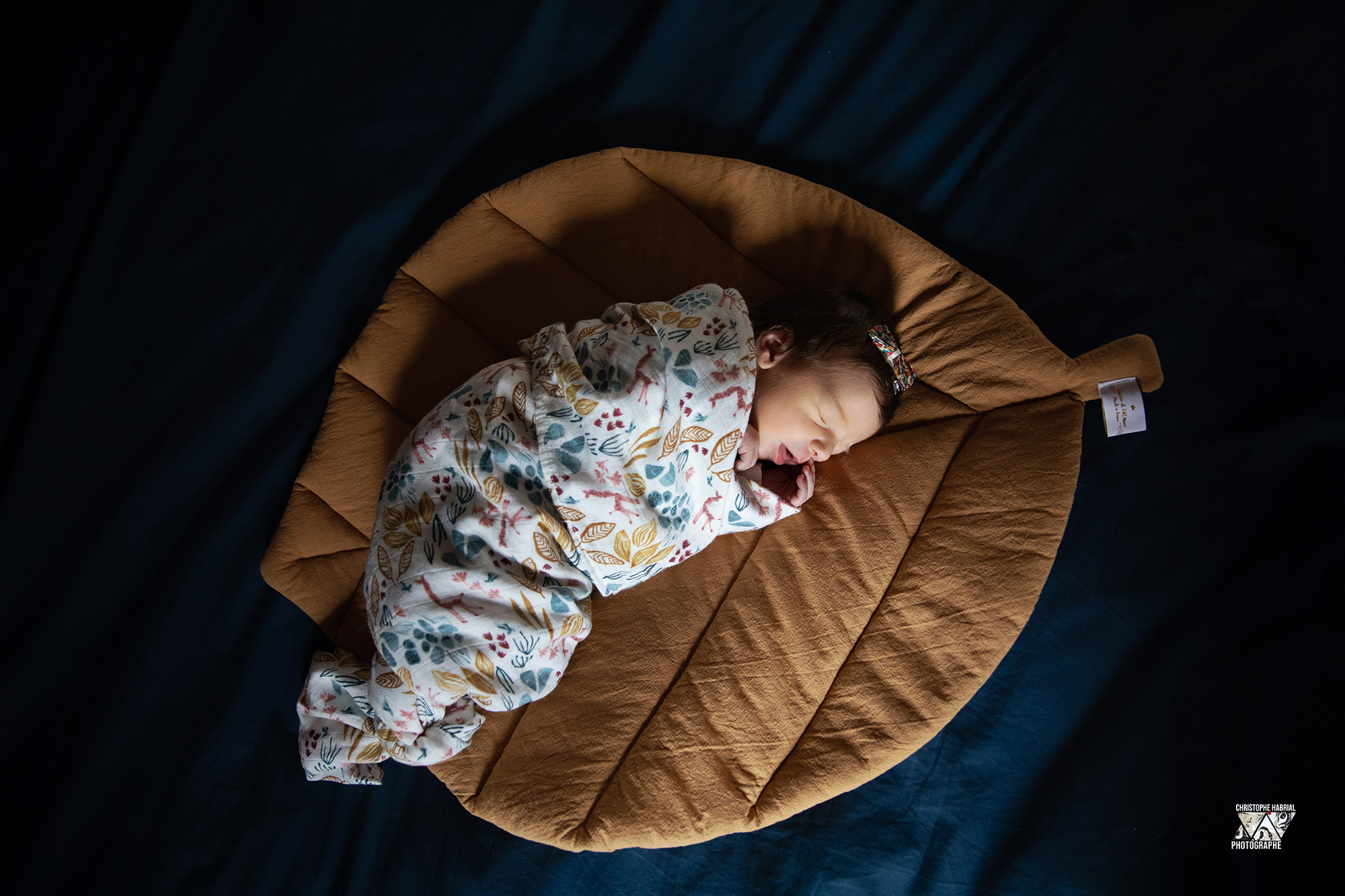 Photographe naissance Riom