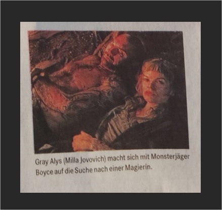 PREYER: Filmkritik: In the Lost Lands