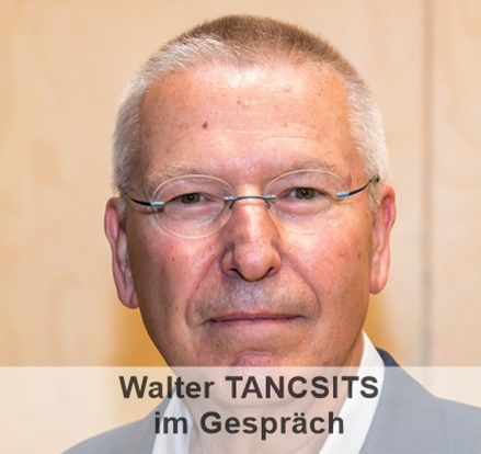 TANCSITS: Dramatisch ist das Missionsversagen des Christentums in Europa.