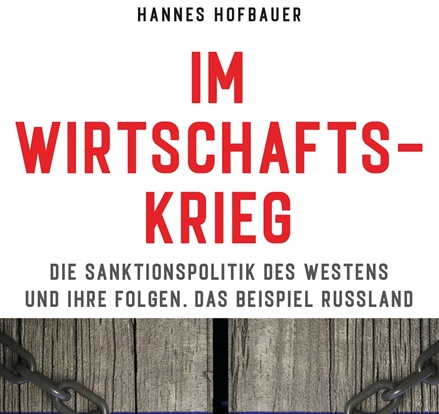 PREYER: Buchbesprechung: INS EIGENE KNIE GESCHOSSEN