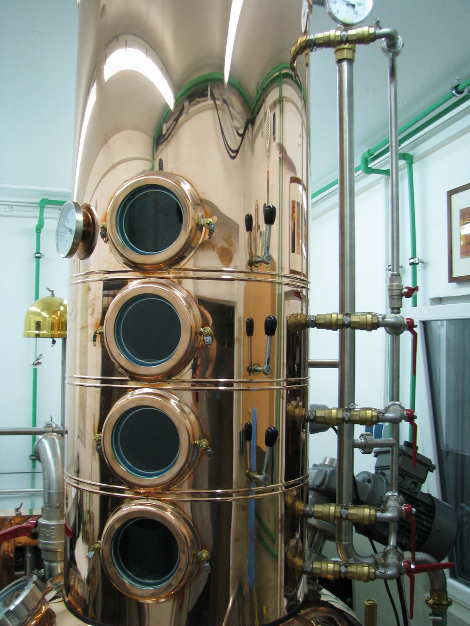 Home Zeitzer Whisky Manufaktur