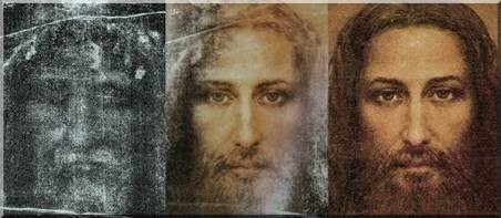 La Sacra Sindone Benvenuti su ilredeire! Gesù di nazaret