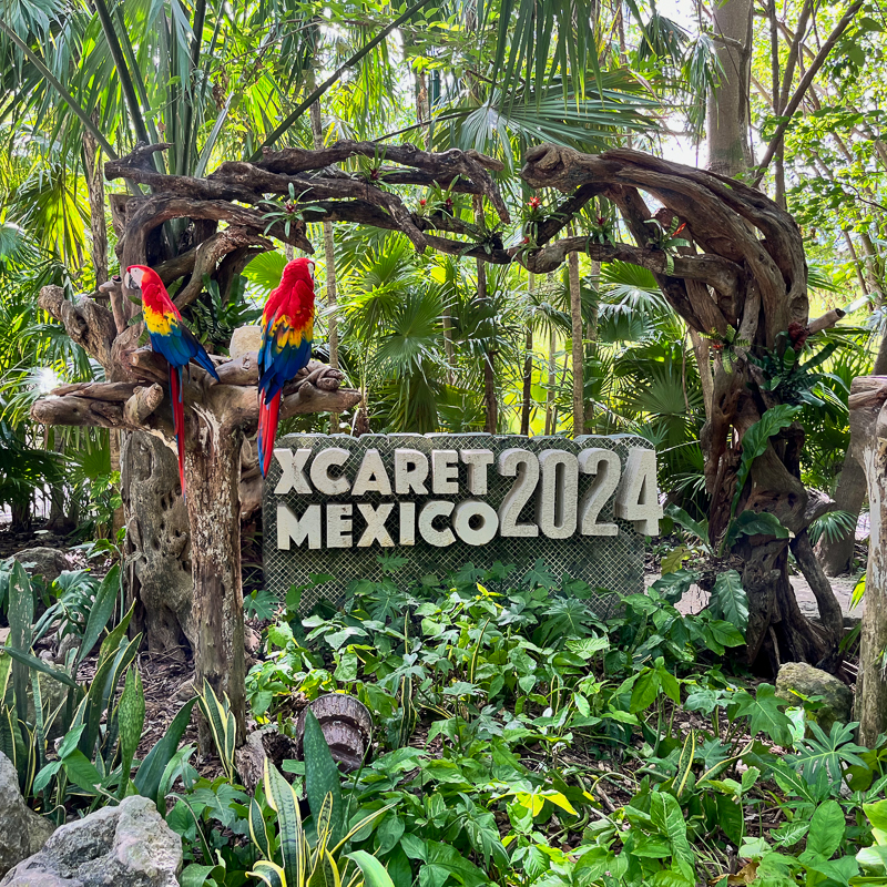 Geldzaken: wat kost een vakantie naar Yucantán, Mexico