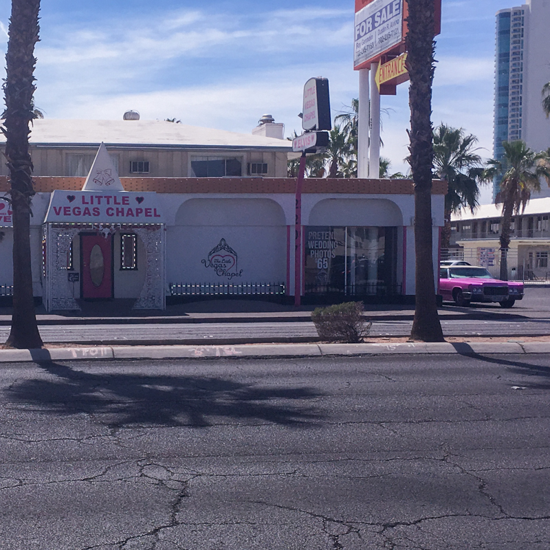 Las Vegas: 5 tips om optimaal te genieten