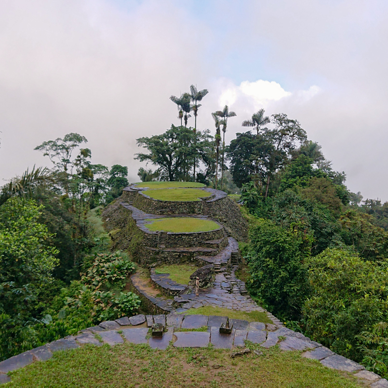 Ciudad Perdida