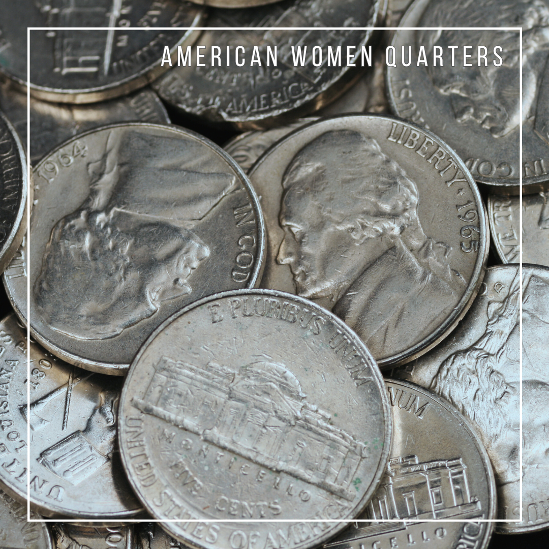 American Women Quarters