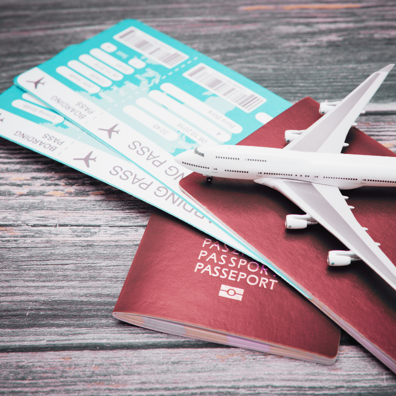 Drops van Skyscanner