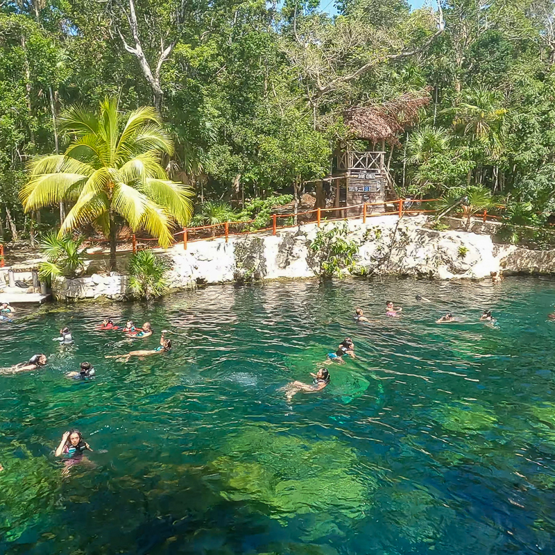 De perfecte vakantiebestemming per maand - deel I
