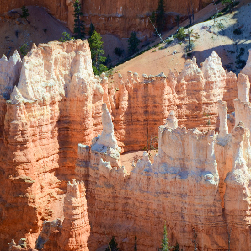 Bryce Canyon: Een van Amerika’s geheime parels