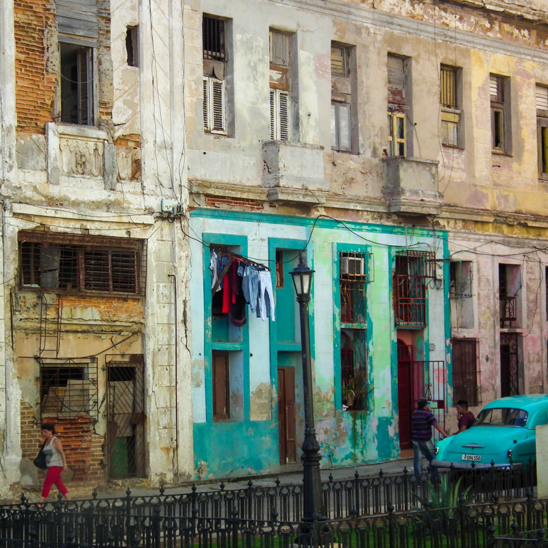 Wat te doen in Havana?