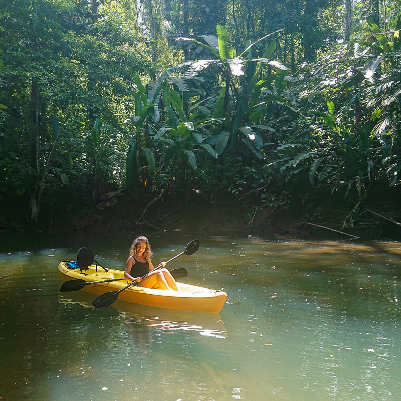 Costa Rica: een introductie