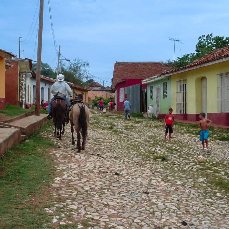 Trinidad