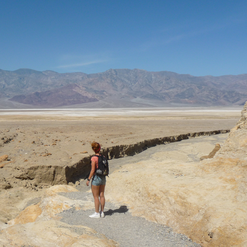 Death Valley NP
