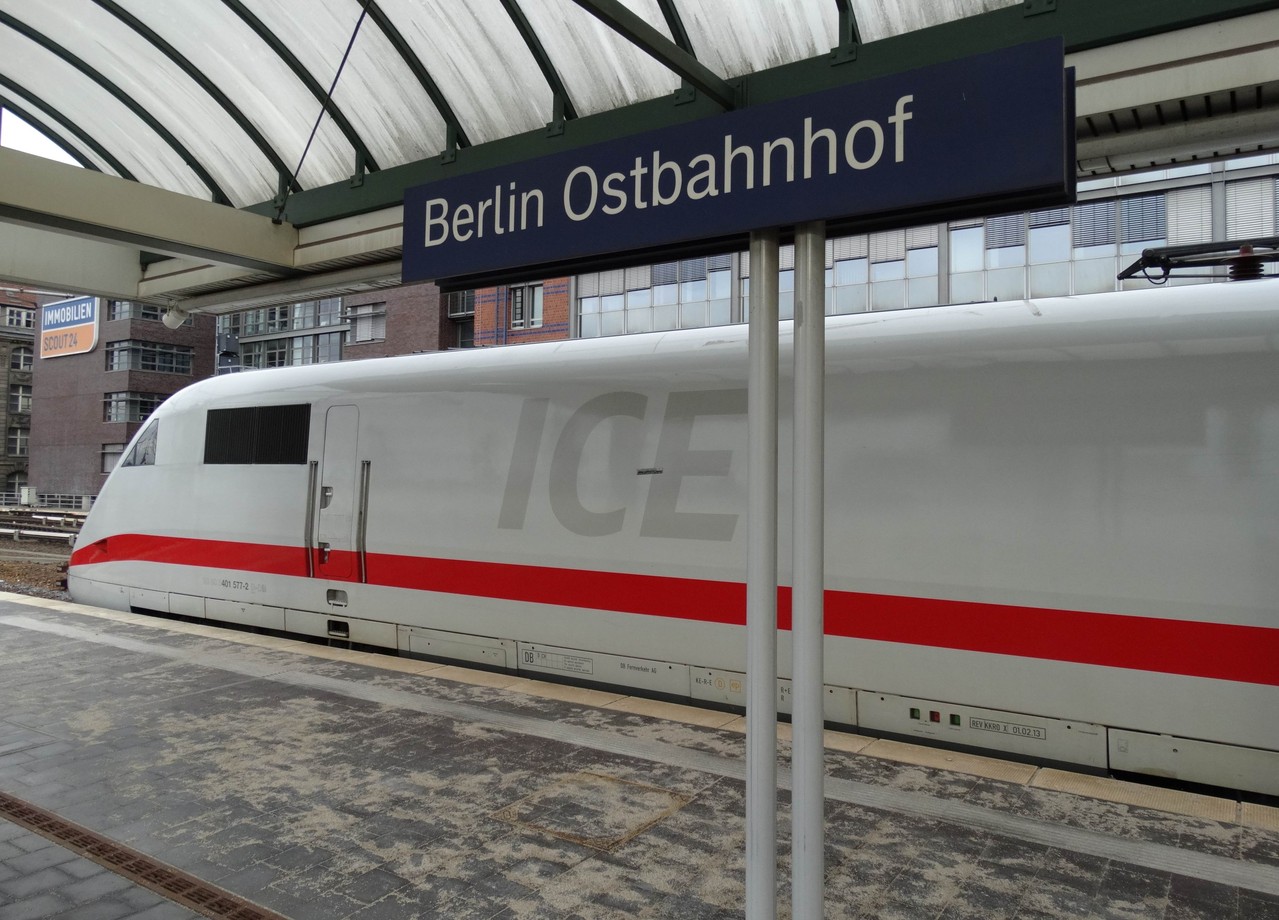 Mit dem Kulturpass von der Schweiz nach Deutschland Bahnnews info24 ÖV SchweizEuropa