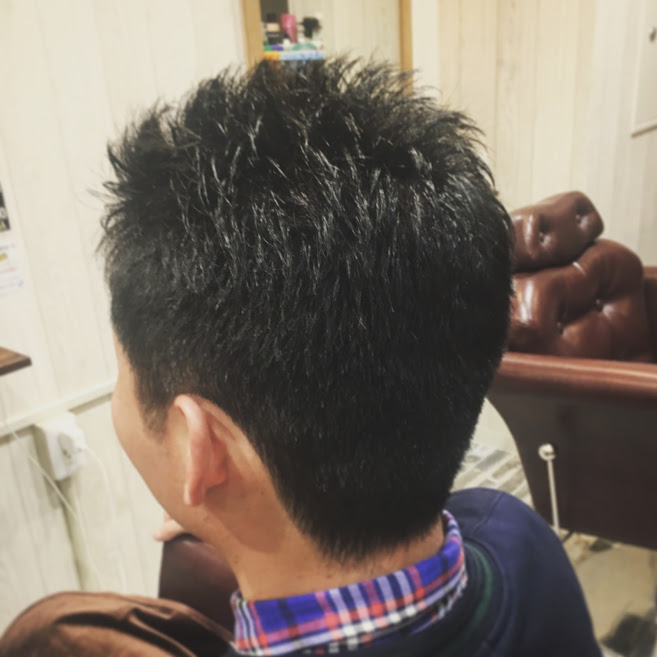 千葉駅理容室ヘアサロンのヘアスタイル 千葉駅ヘアサロンbarber Salon Reva千葉市理容室 千葉駅理容室ヘアサロンのヘアスタイル 千葉駅ヘアサロンbarber Salon Reva千葉市理容室