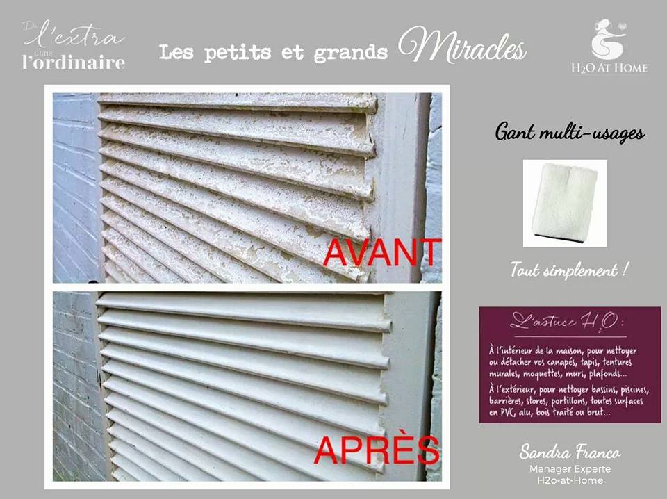 Gant Multi Usages Site De Cecile Letaillieur H2o At Home Choisissez parmi divers matériaux : gant multi usages site de cecile