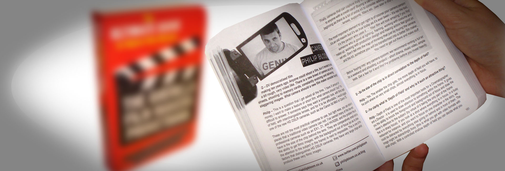 The Guerilla Filmmakers Pocketbook Pdf