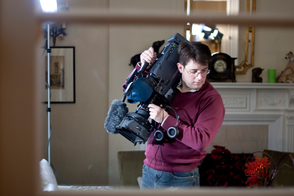 Peter Goddard Story The Guerilla Film Makers Handbooks