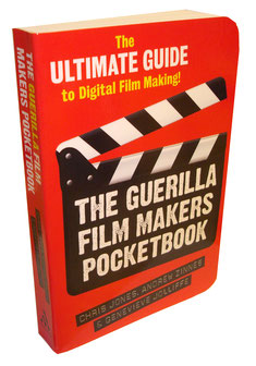 The Guerilla Filmmakers Pocketbook Pdf