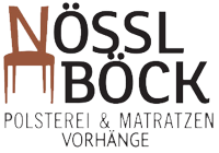 Nösslböck GmbH 2014 · Markt 13, 4142 Hofkirchen