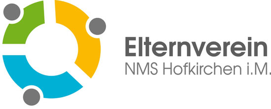 Logo des Elternvereins Hofkirchen