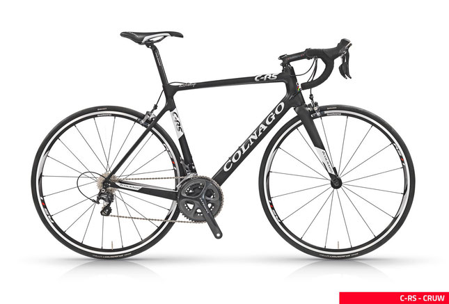 Colnago c-rs ultegra - Cicli Bosco Luca Imperia