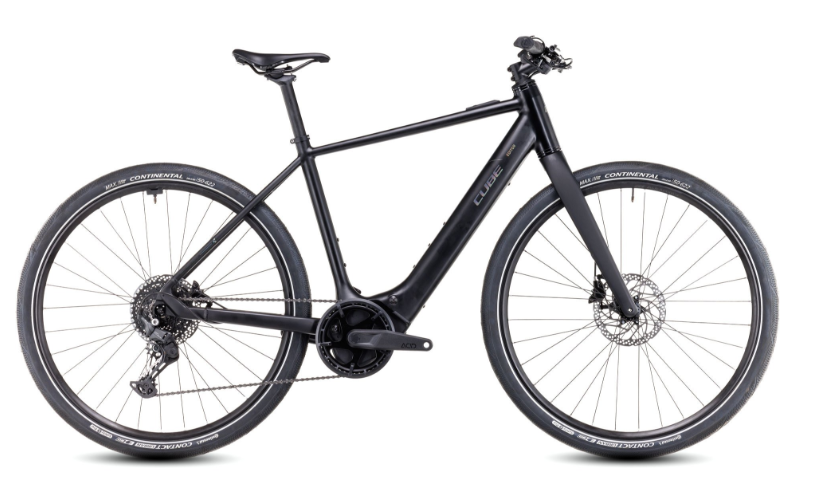 Touring Cube Elettrica Mtb Cube Bike Sito Ufficiale Deals (Subito